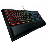 Клавиатура Razer Ornata Chroma фото 4